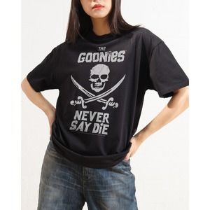 Goonies Astoria Oregon T-Shirt